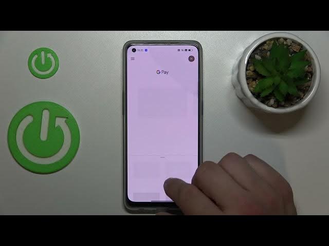 Video thumbnail for Oppo F21 pro 5G - How To Add Different Types Of Cards