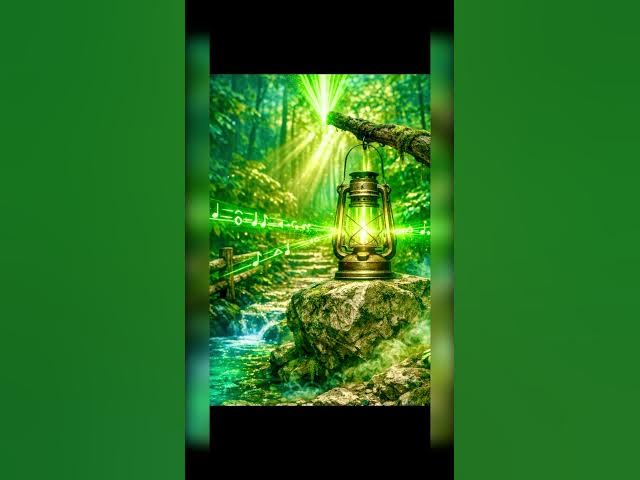 Video thumbnail for The Heart Lantern