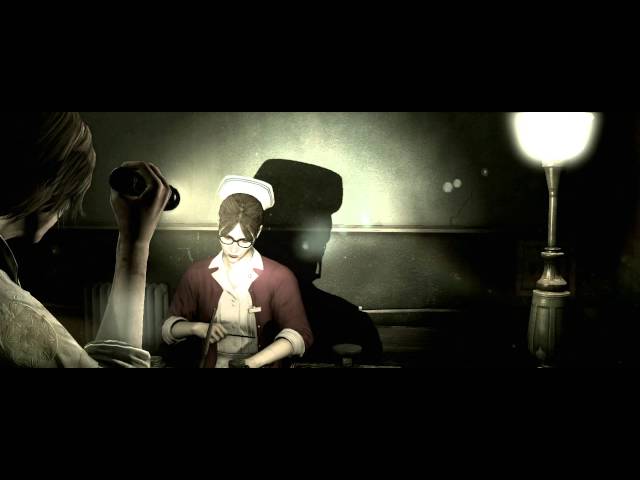 Video thumbnail for The Evil Within: Consequence - Ch.3 Illusions: Mobius Man Flashback "Ruvik's Hate" Man,Tatiana PS4