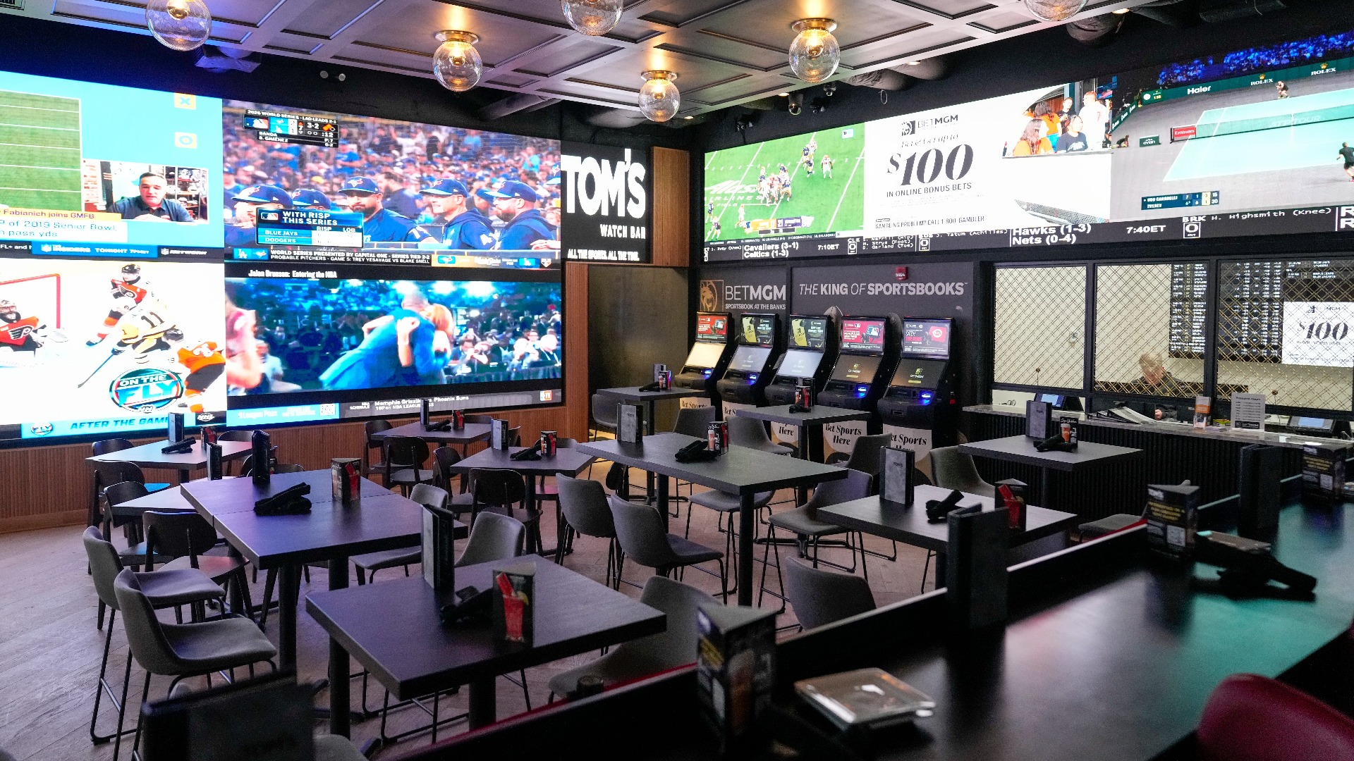 Video thumbnail for Ben Bleier on Enhancing Your Betting Strategy with Smart Savings