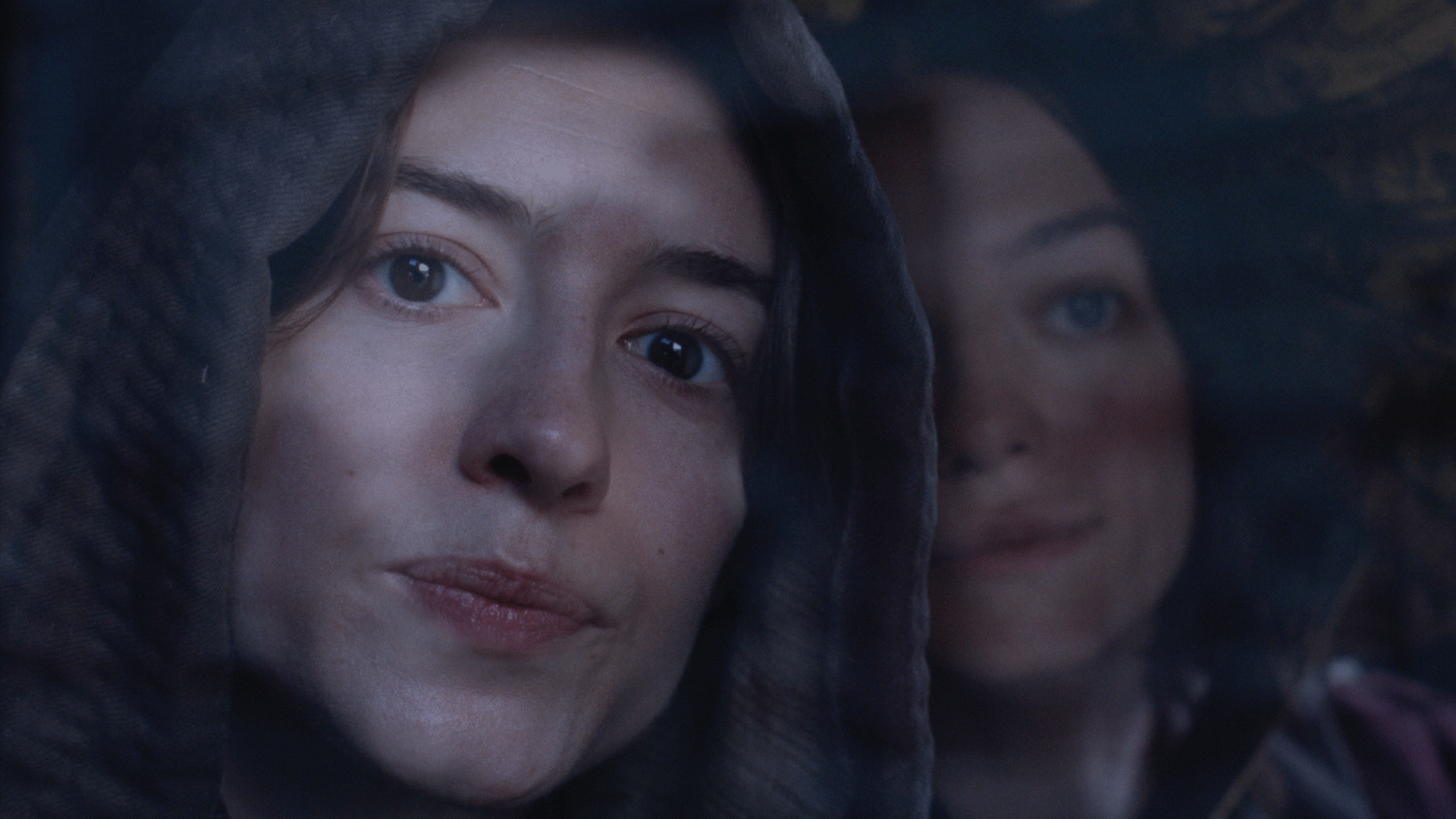 Video thumbnail for Sense and Sensibility - Official Trailer
