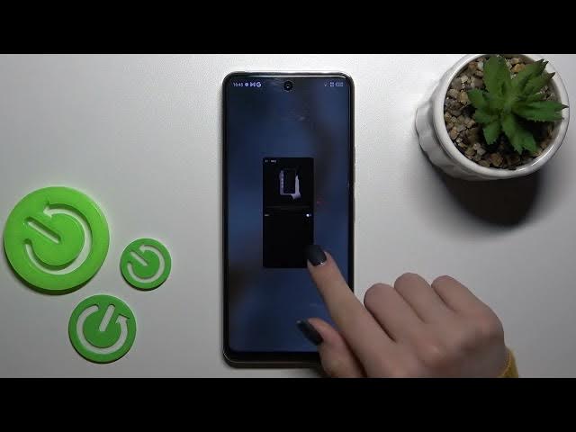 Video thumbnail for How to Use NFC in Tecno Camon 18 - Use Contactless Payment via NFC