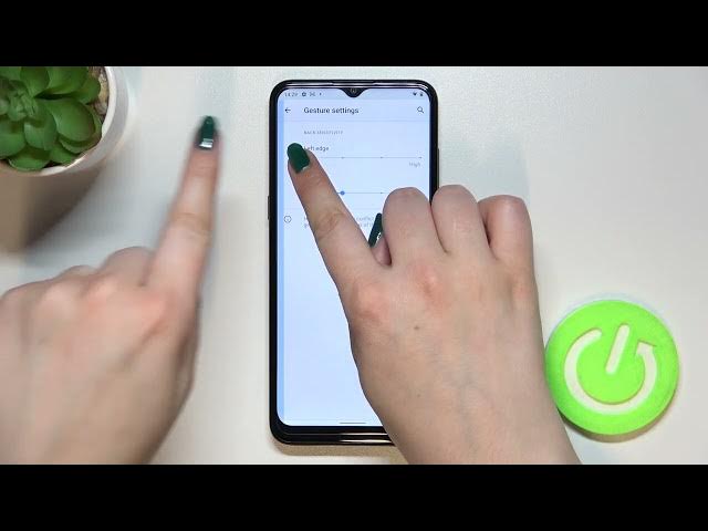 Video thumbnail for How to Set Navigation Gestures on Nokia G11 – Add Gestures
