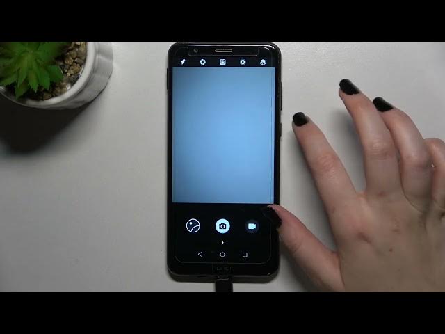 Video thumbnail for How to Enable Camera Timer on HONOR 7X – Take Timed Photo