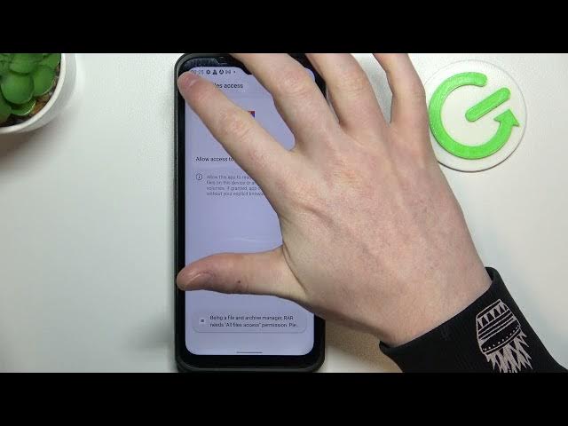 Video thumbnail for How to Use RAR / ZIP Files on Ulefone Smartphone? How to Install Rar App on Ulefone Armor 17 Pro?