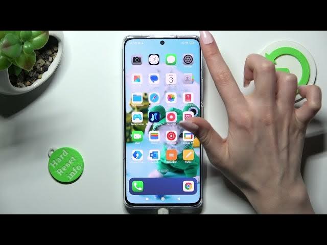 Video thumbnail for How to Download and Apply iOS Launcher on Xiaomi 13 Pro? Change Android System Design to Apple!