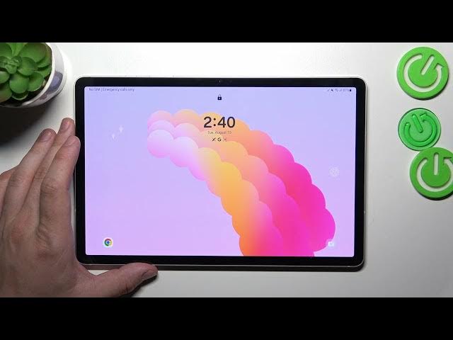 Video thumbnail for 📩 Cleanse Your Screen: Removing and Restoring the Messages Icon on the SAMSUNG Galaxy Tab S9! 📱