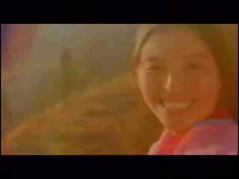 Video thumbnail for Summer Games - Athens Greece 2004 Torch Relay