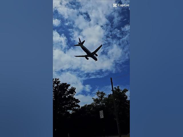 Video thumbnail for Plane spotting near Heathrow airport #london #londonfun #londonwithkasia #lovelondon #heathrow