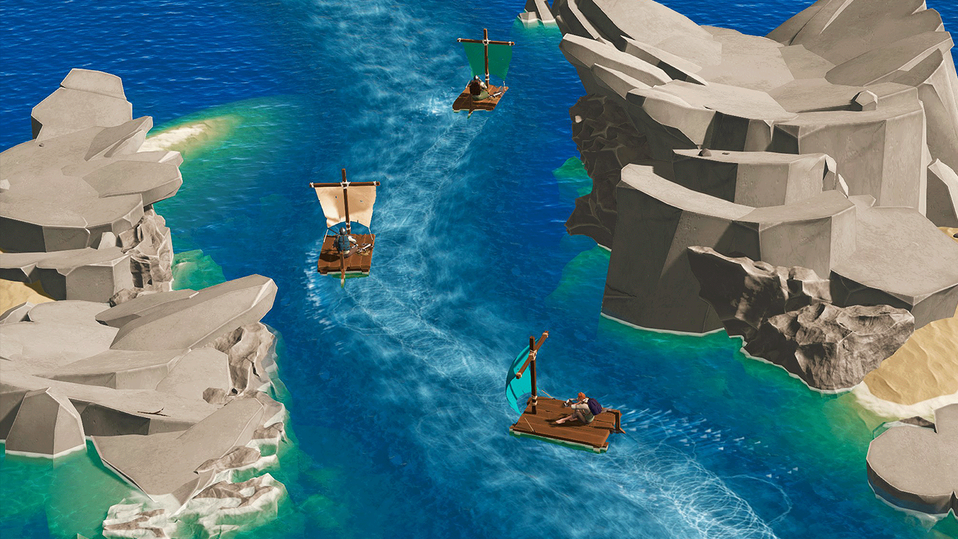 Video thumbnail for Len's Island - Official 1.0 Launch Trailer