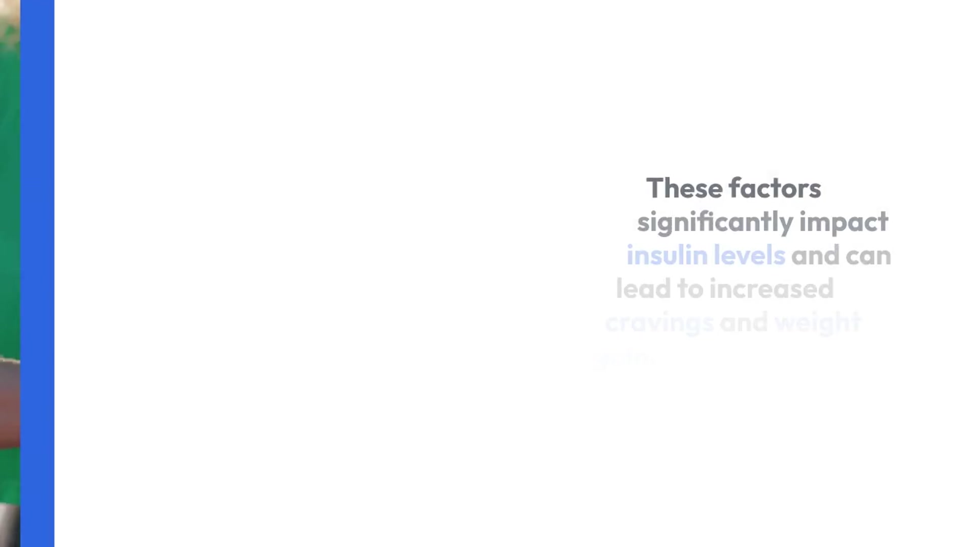 Video thumbnail for Hidden_Barriers_to_Weight_Loss