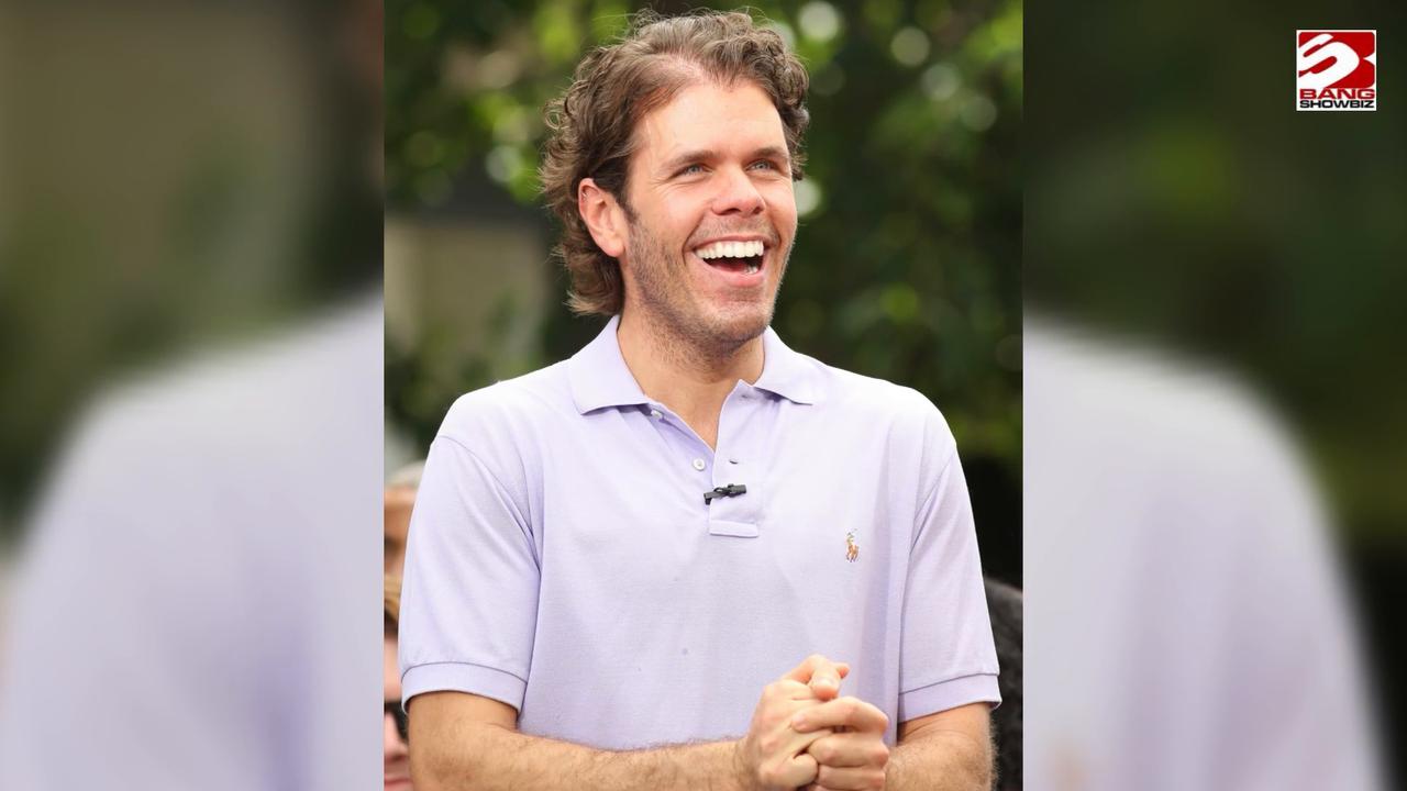 Video thumbnail for Perez Hilton's sister shares the blogger's recovery 'is going to take a lot of time'