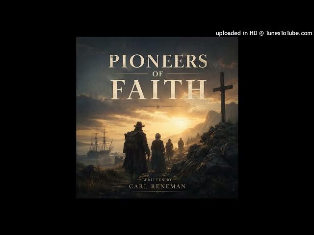 Video thumbnail for Pioneers of Faith Written by Carl Reneman