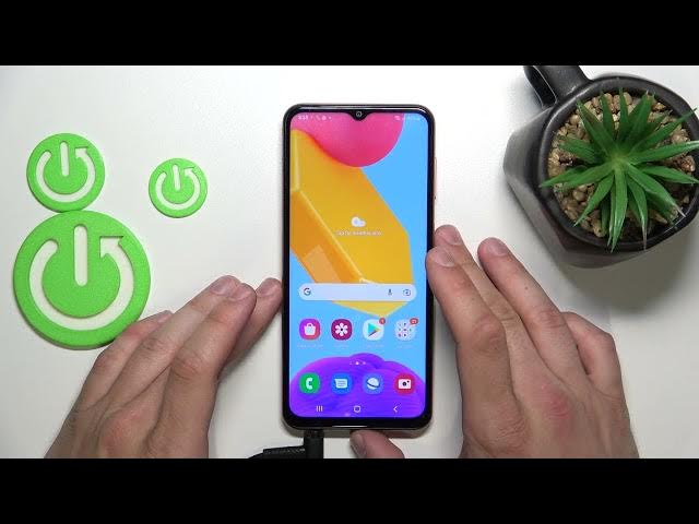 Video thumbnail for How to Pair Samsung Galaxy M13 with Headphones - Connect Headphones