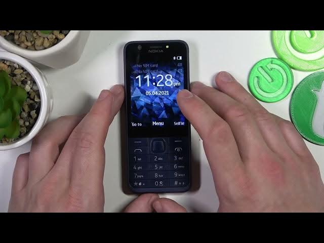 Video thumbnail for How to Turn Off Flashlight on NOKIA 230