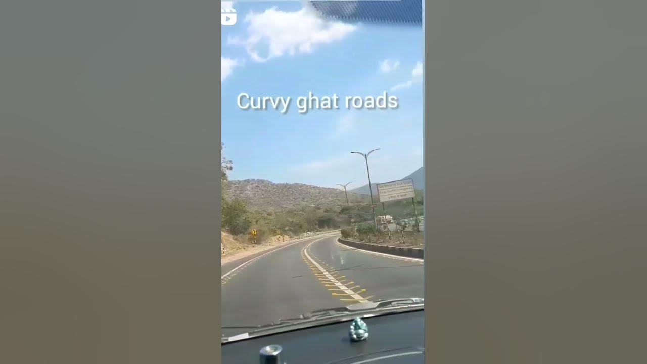 Video thumbnail for Travelling from IT city to Mango city ( Beautiful Bangalore to Salem highways).