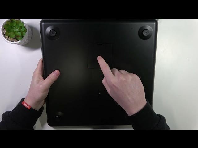 Video thumbnail for You Won't Believe What Batteries You Need for the Nokia Body+ Withings!