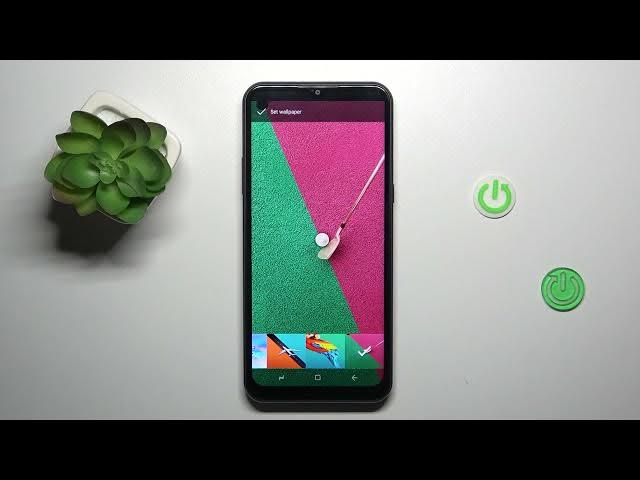 Video thumbnail for How to Change Wallpaper on DOOGEE X95? - Refresh Screen Look