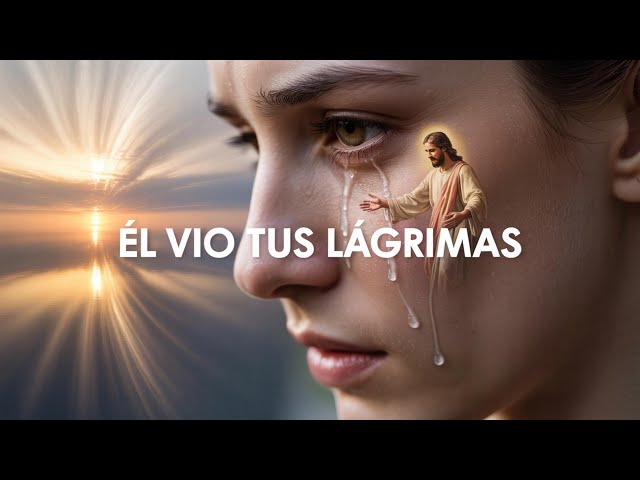 Video thumbnail for No todo está perdido… Dios aún habla en medio del valle 🙌