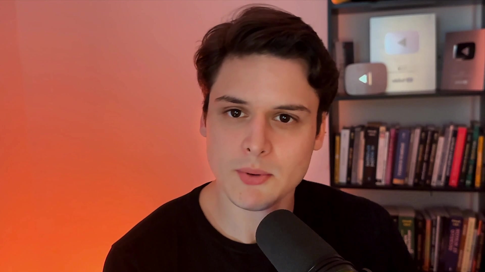 Video thumbnail for Curso de Programación para Ciberseguridad