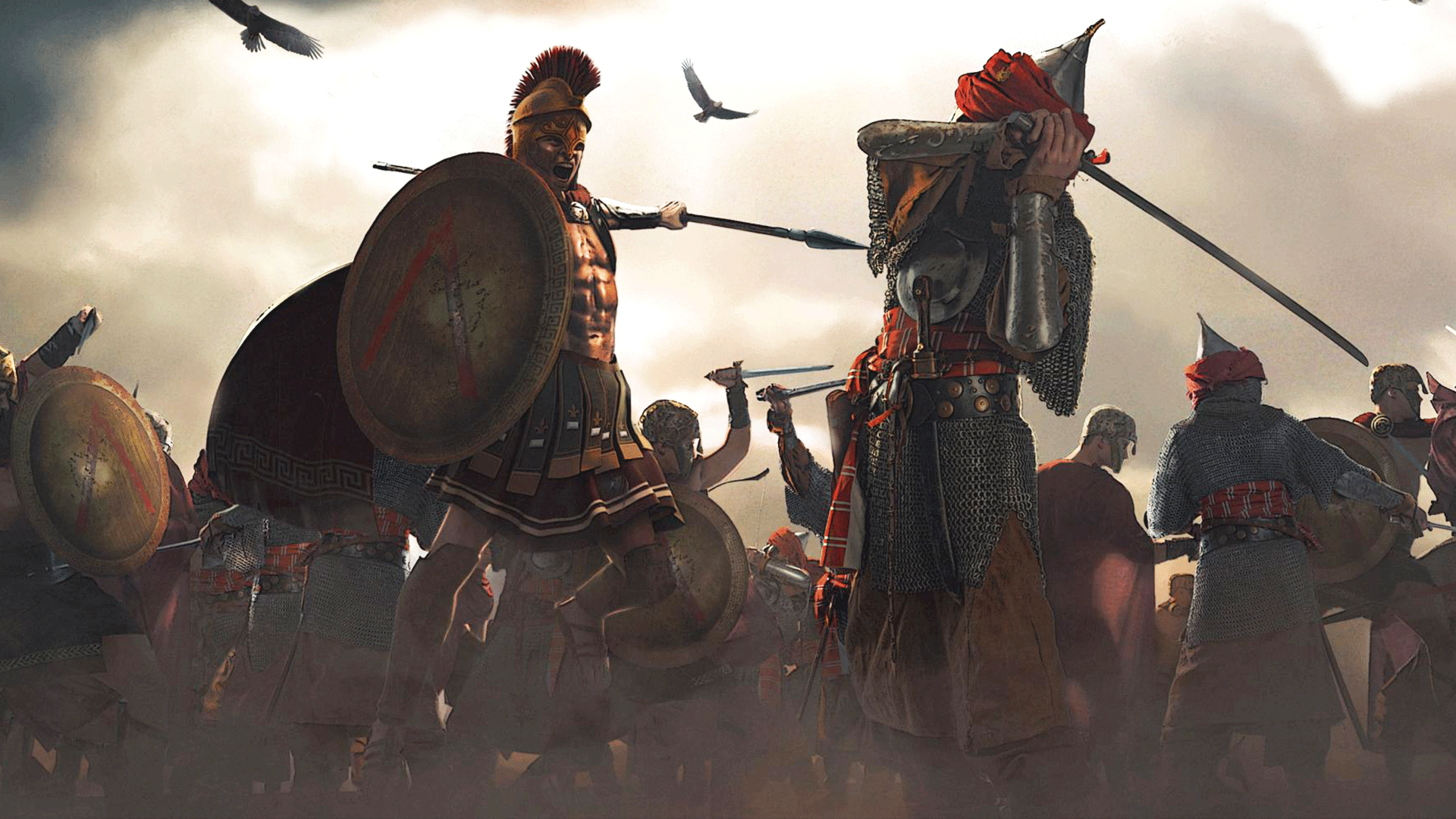 Video thumbnail for The Last King - Official Release Date Announcement Trailer