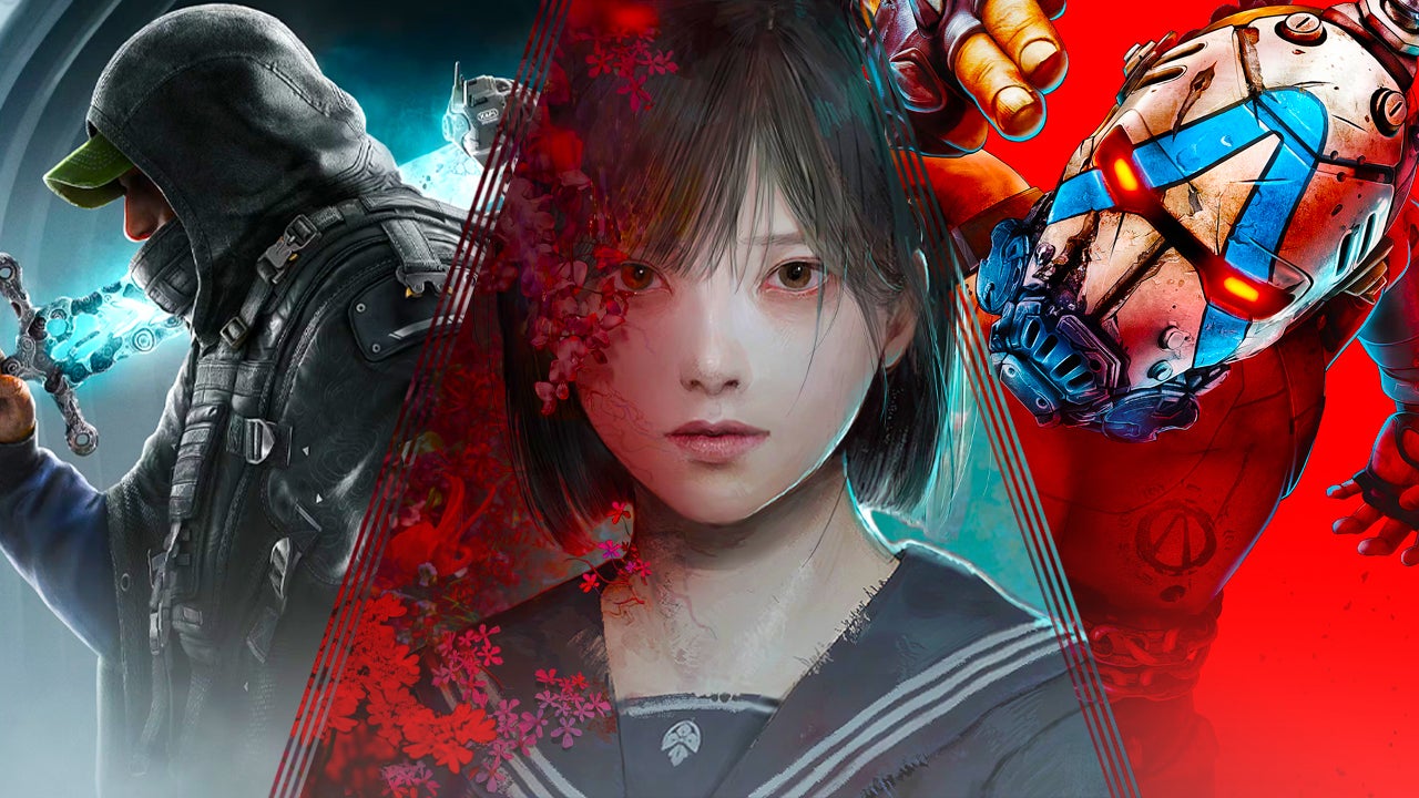 'Video thumbnail for The Biggest Game Releases of September 2025'