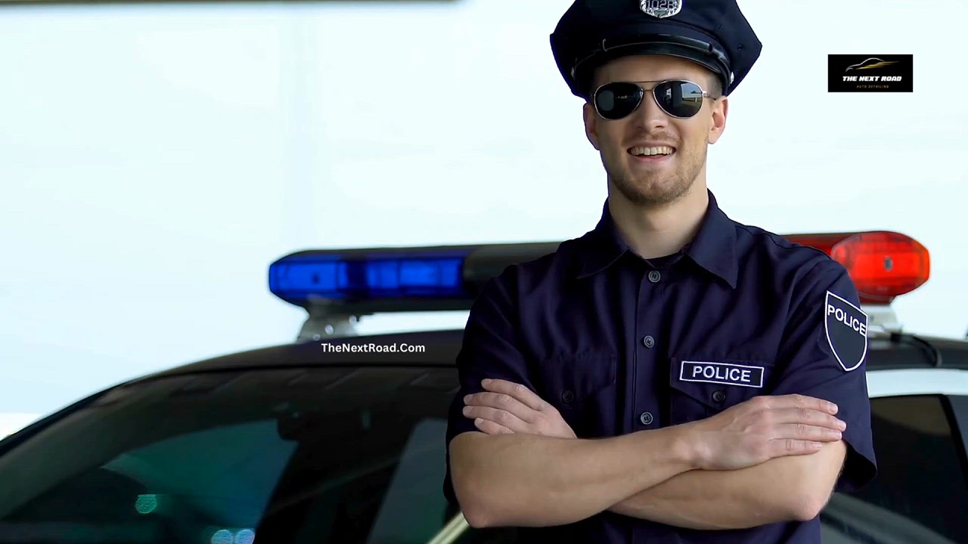 'Video thumbnail for Why do police touch your car'