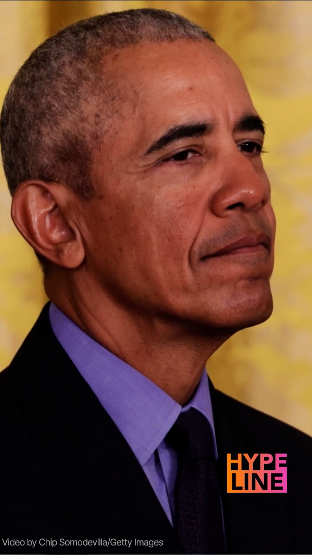 Video thumbnail for Obama Thinks Colbert Would Be Better President Than “Some Folks”