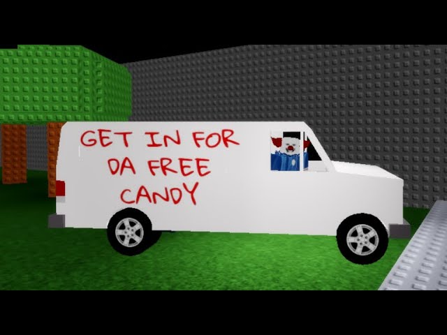 Video thumbnail for [Pt. 1] Need More Snacks - ROBLOX Gameplay & Walkthrough | Pro Gameplay - #AKM
