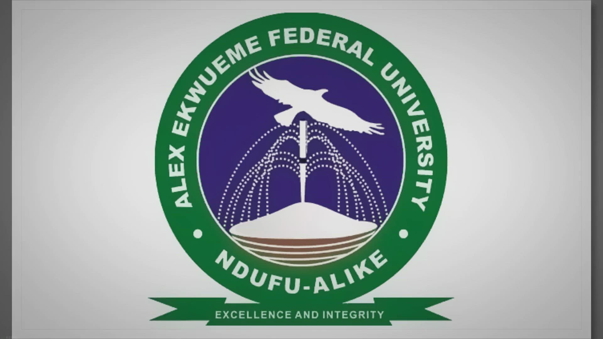 Video thumbnail for AE-FUNAI Supplementary Admission List Is Out On JAMB CAPS 2023/2024| How To Check