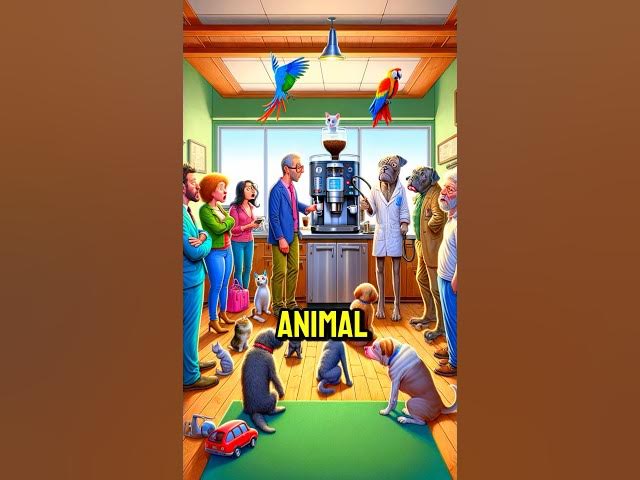 Video thumbnail for Next Life's Choice: Human or Animal? #short #facts #shorts #whatif