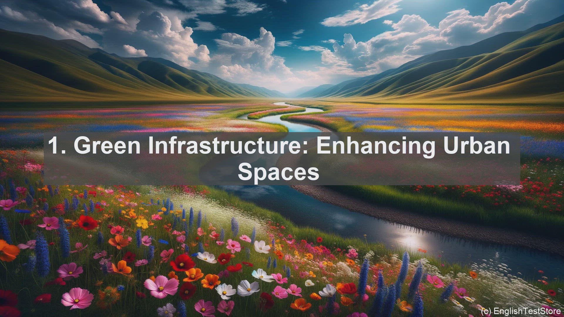 'Video thumbnail for Top 10 Phrases for Talking about EcoFriendly Urban Renewal Ideas'