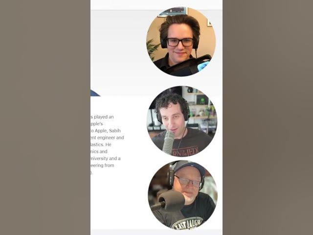 Video thumbnail for Is the MacBook Worth it? Exploring Functionality and Use Cases