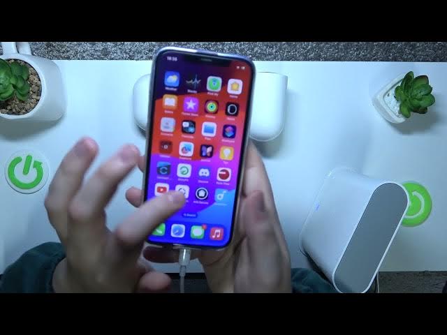 Video thumbnail for How to Enable & Disable Video Mirroring Effect in ARLO Pro 3