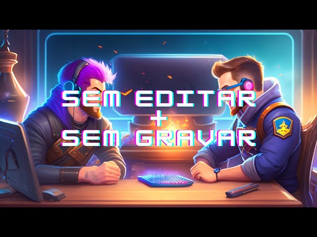 Video thumbnail for A Magia da IA: Descubra como Criar Vídeos Surpreendentes com Chat GPT e InVideo!