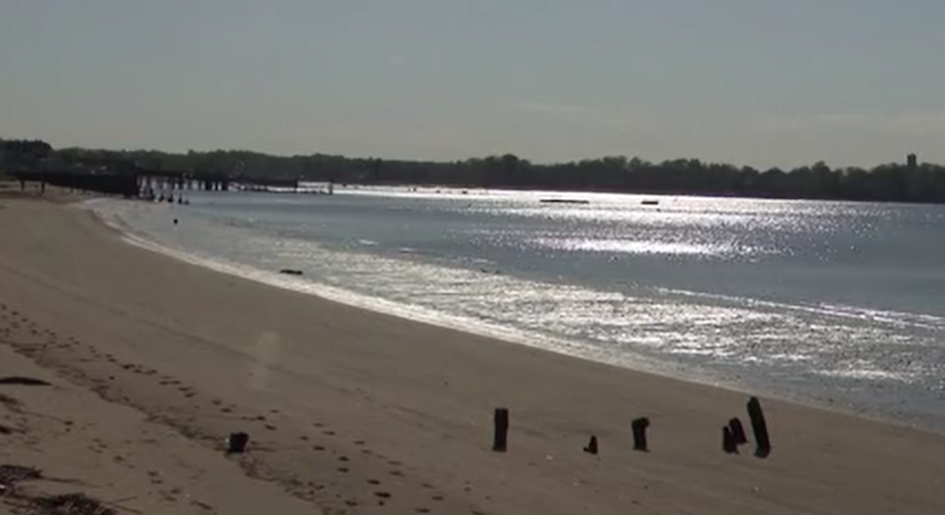Video thumbnail for Testing set to take place in Keyport for possible cancer cluster connection