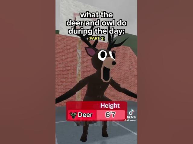 Video thumbnail for Bambi is a certified baller