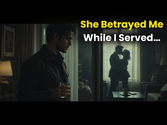 Video thumbnail for My Wife Cheated While I Was Serving the Country… So I Took Everything | Reddit Unheard Stories