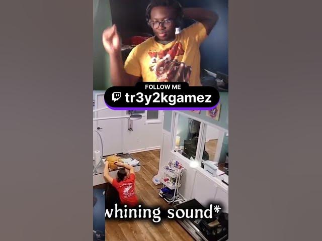 Video thumbnail for Phantom Dog Crying...