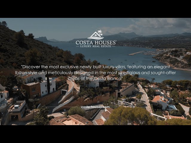 Video thumbnail for H. COSTA HOUSES Luxury Villas SL ® Leader in the Luxury Real Estate Sector on the Costa Blanca Spain