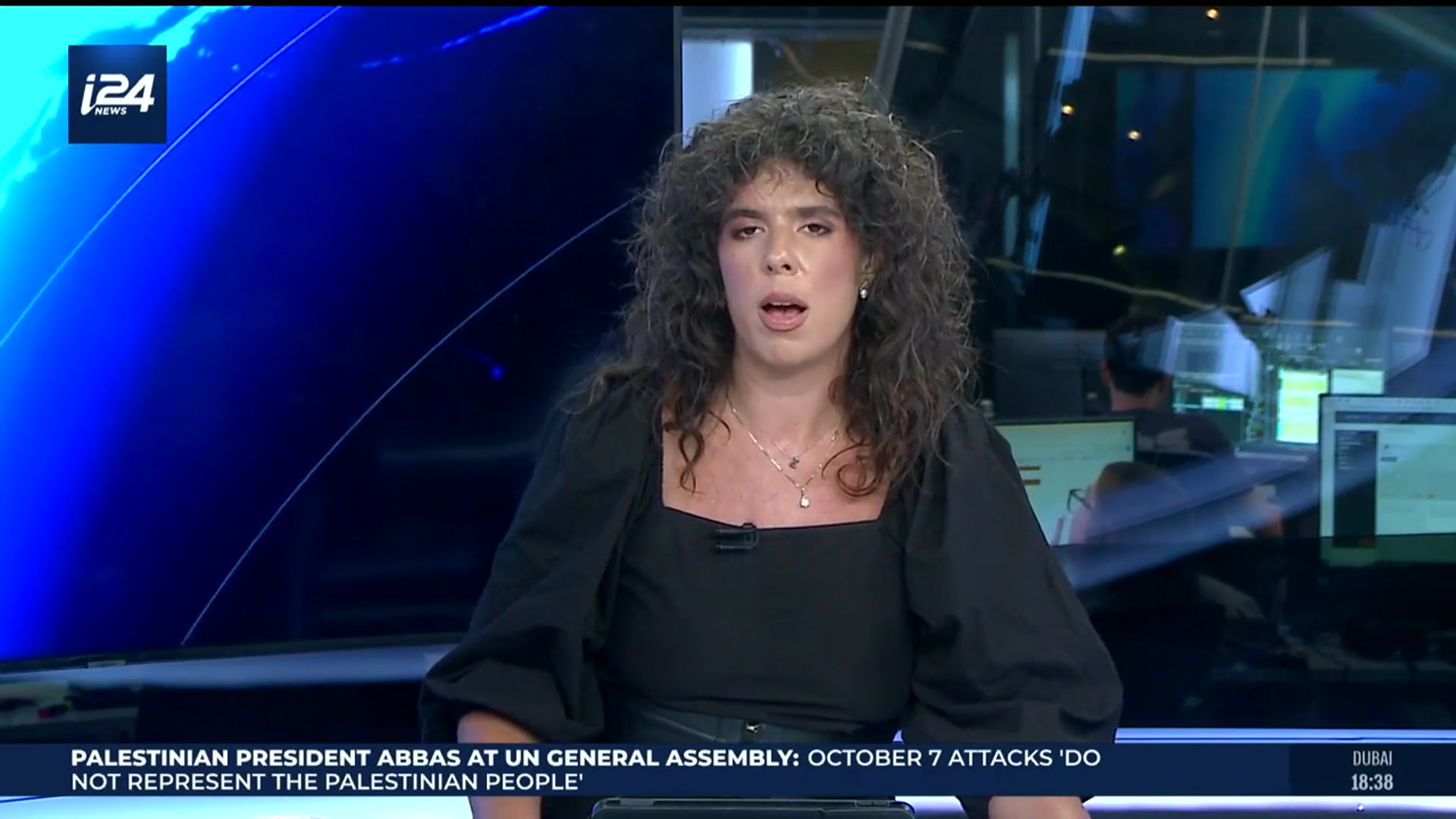 'Video thumbnail for Italy, Spain send ships to help Gaza flotilla'