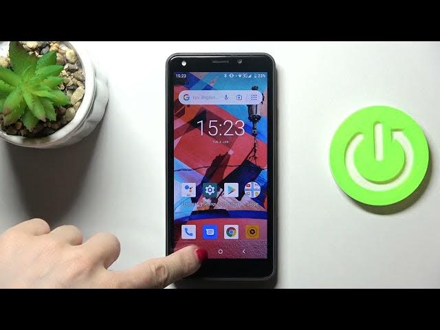 Video thumbnail for How to Close Running Apps on STK Life 9 – Close Background Applications