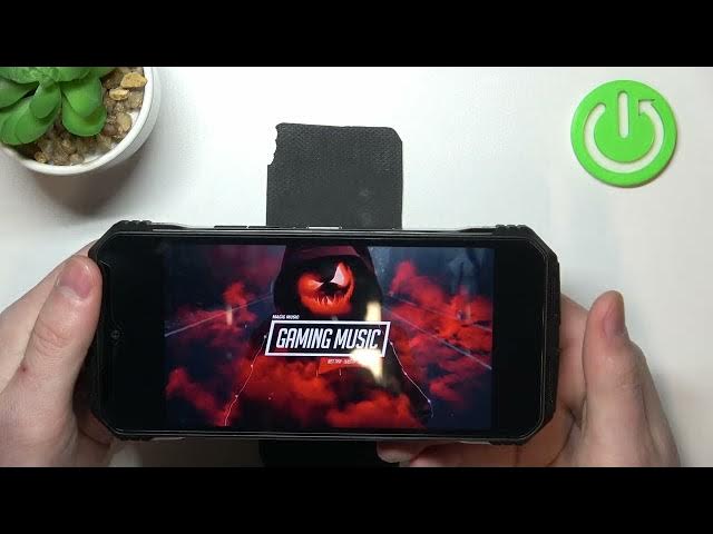 Video thumbnail for Does Doogee V Max Support The Stereo Speakers?