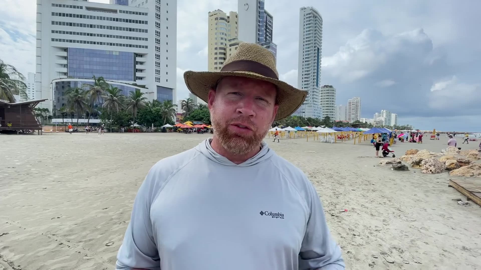 Video thumbnail for EVERYTHING You NEED to Know BEFORE Visiting Colombia