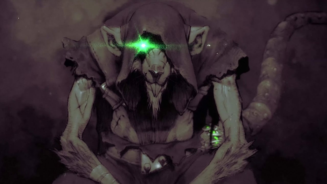 Video thumbnail for Warhammer Age of Sigmar: Deathmaster - Official Gameplay Trailer