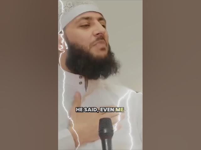 Video thumbnail for "Are you ready to discover the key to Jannah"