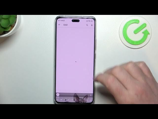 Video thumbnail for How to Find / Download & Install Rar App in Xiaomi 13 Lite? Open & Use RAR Archive Files in Second!