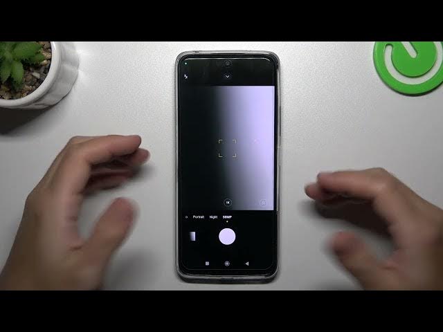 Video thumbnail for How to Increase the Camera Photo Resolution on REDMI 12 - Improving Camera Pictures Quality