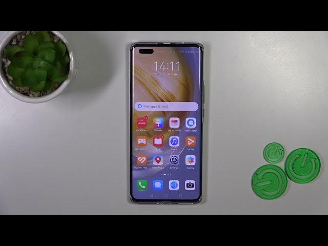 Video thumbnail for How to Check Phone Model HUAWEI Nova 11 Pro? - Identify Your Phone Model