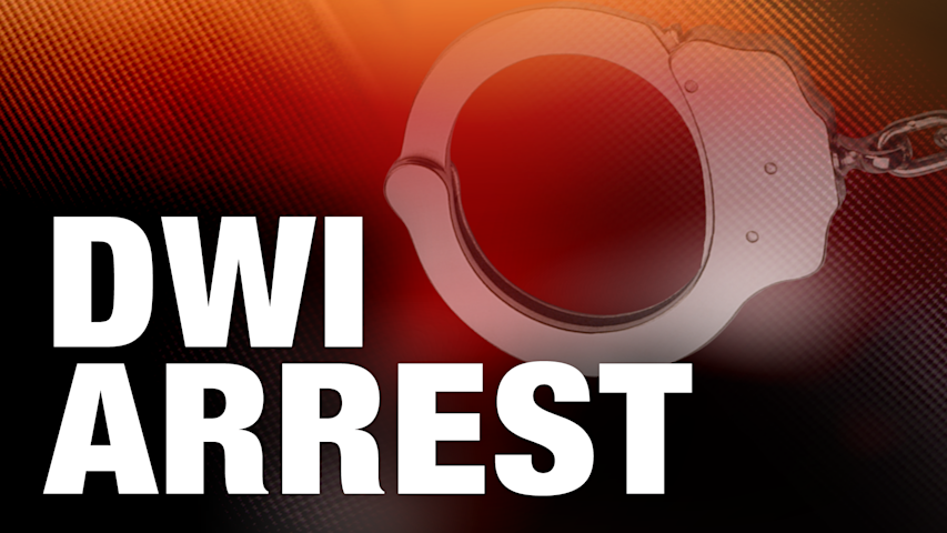 Video thumbnail for Officer hit while assisting disabled vehicle; woman charged with DWI
